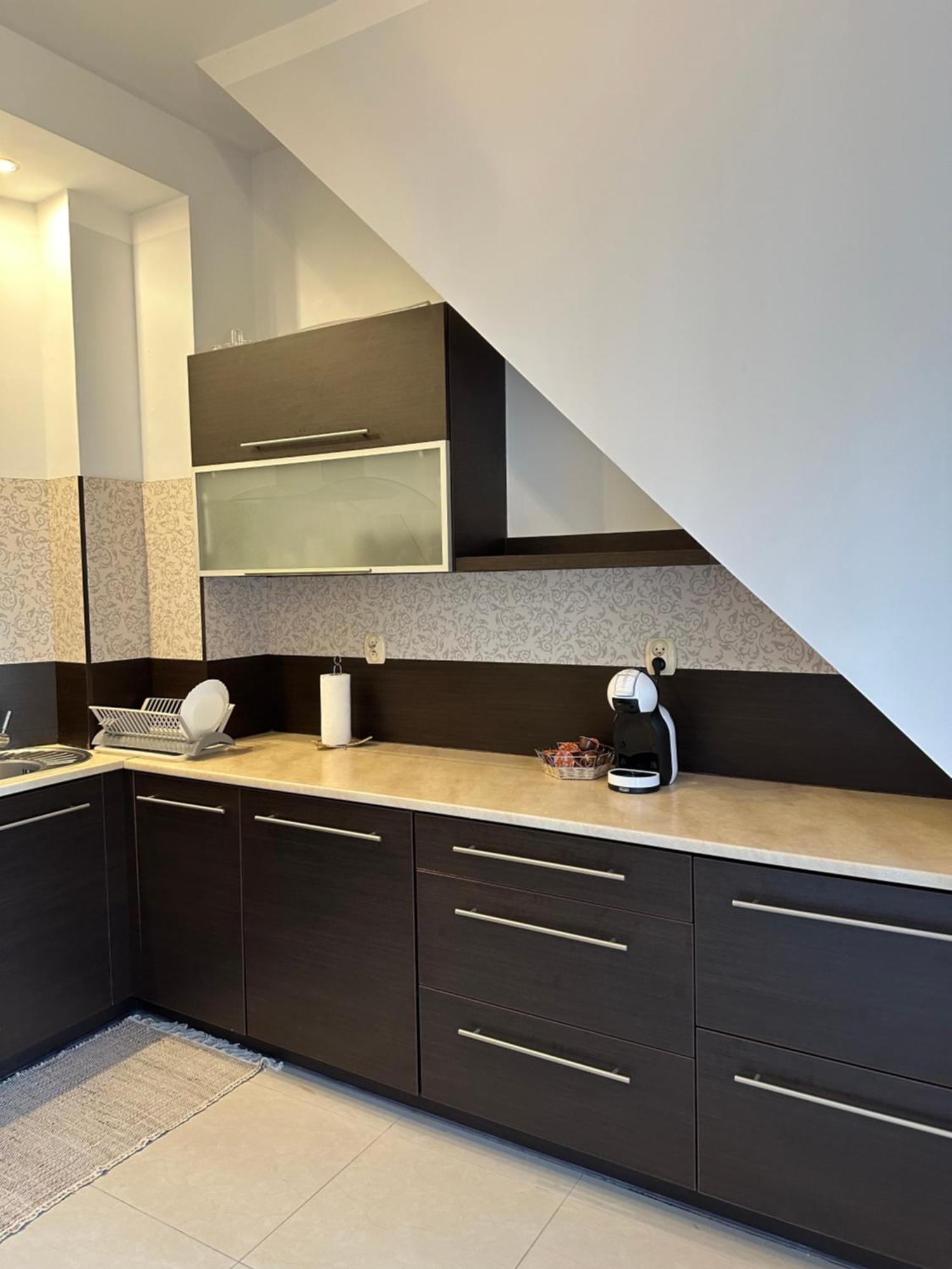 Piekny Apartament Z Widokiem Na Jezioro Niegocin Apartment Gizycko Bagian luar foto